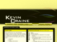 kevincraine.com