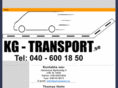 kg-transport.se