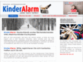 kinder-alarm.com