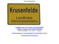 krusenfelde.de