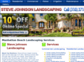 landscapingsouthbay.com