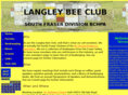 langleybeeclub.org