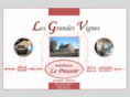 les-grandes-vignes.com