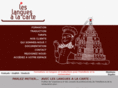leslangues-alacarte.net
