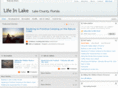 lifeinlake.com