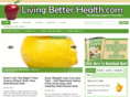 livingbetterhealth.com