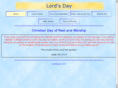 lordsday.com