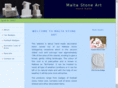 maltastoneart.com