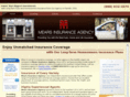 mearsinsurance.com