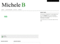 micheleabeckwith.com