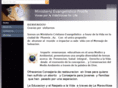 ministerioevangelisticoprolife.org