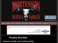 mortensonbuckles.com
