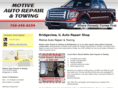 motiveautorepair.com