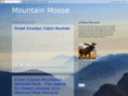 mountainmoose.com
