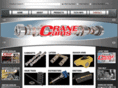 mycranecams.com