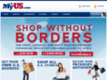 myus-logistics.com