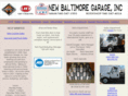 newbaltimoreinternational.com