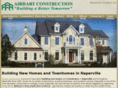 newhomesnapervilleillinois.com