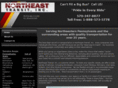 northeasttransit.com