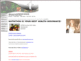 nutritionmission.org