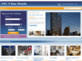 nyc5starhotels.com