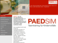 paedsim.org