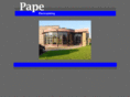 papeplating.com
