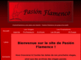 pasionflamenco.com