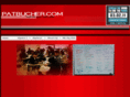 patbucher.com
