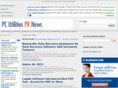 pcutilitiesprnews.com