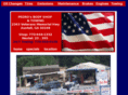 pedrosbodyshop.com