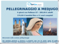 pellegrinaggidacomo.com