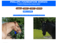 phillipsfoundationhorses.com