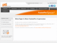 picturefonts.net