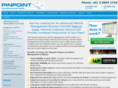 pinpointcomms.com.au