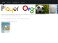 playerorg.com