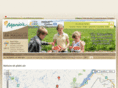 pleinairtourismemauricie.com