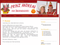 prinz-andreas.net