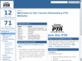 ptacarson.org