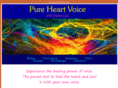 pureheartvoice.com