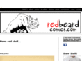 redbeardcomics.com