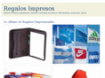 regalosimpresos.com