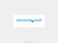 remembemail.com