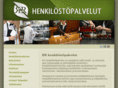 rr-henkilostopalvelut.com