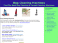 rugcleaningmachines.org