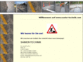sanier-technik.com