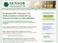sensorchemcontrol.com