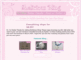 sheliciousbling.com