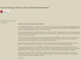 southamericanlumber.com