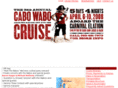 specialcruises.com